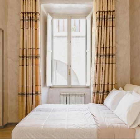 Rome Place Екстер'єр фото