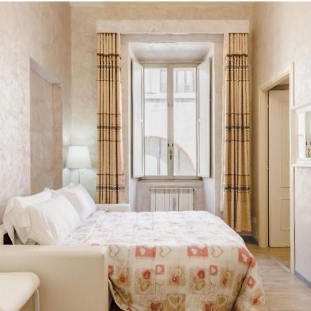 Rome Place Екстер'єр фото