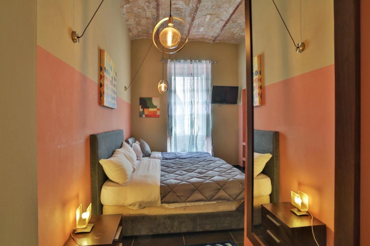 Rome Place Екстер'єр фото