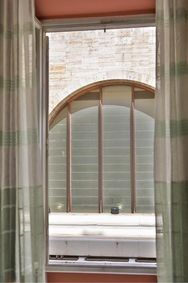 Rome Place Екстер'єр фото