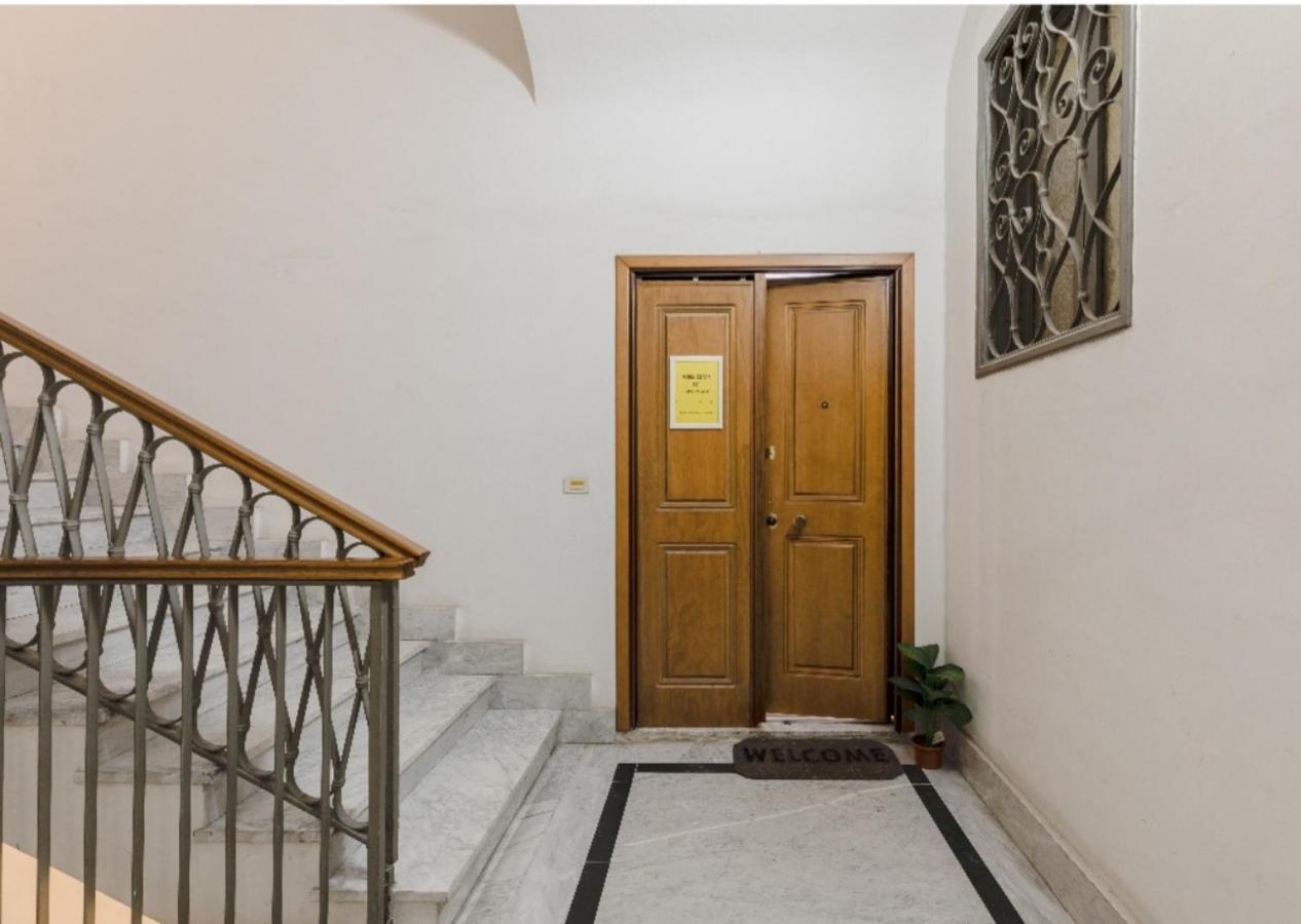 Rome Place Екстер'єр фото