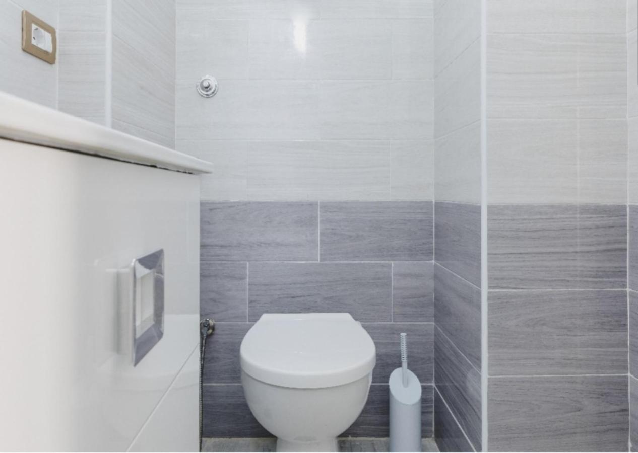 Rome Place Екстер'єр фото