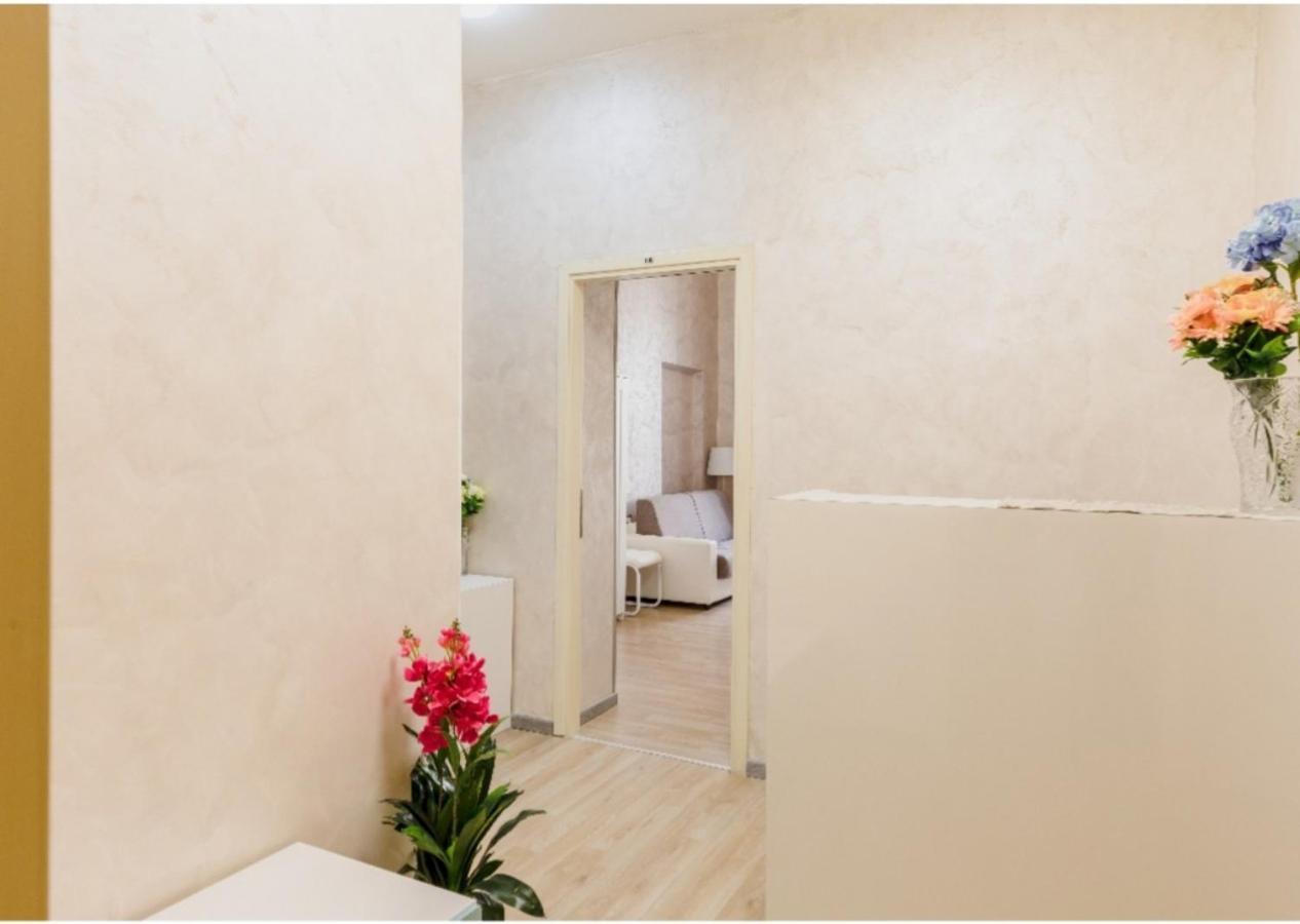 Rome Place Екстер'єр фото