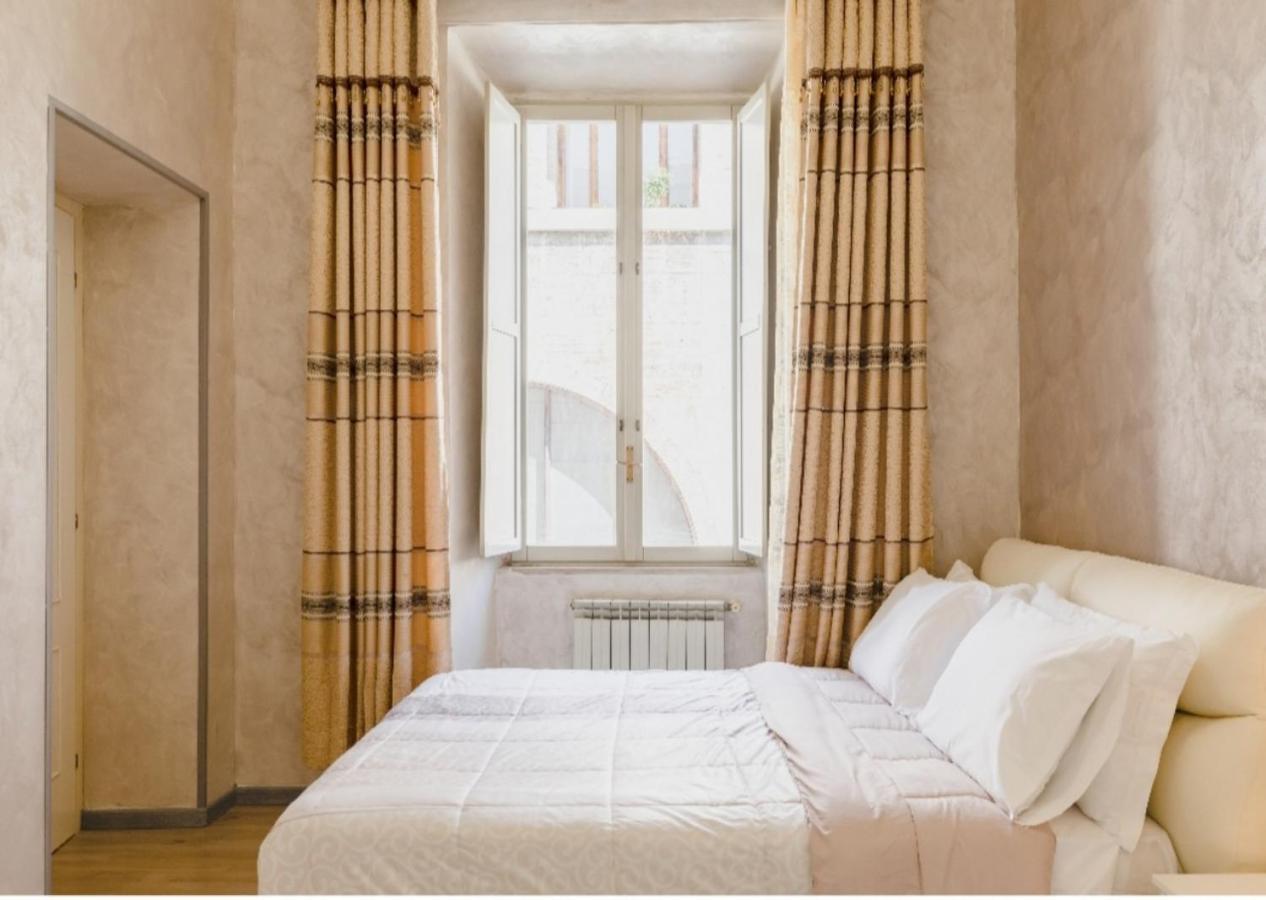 Rome Place Екстер'єр фото