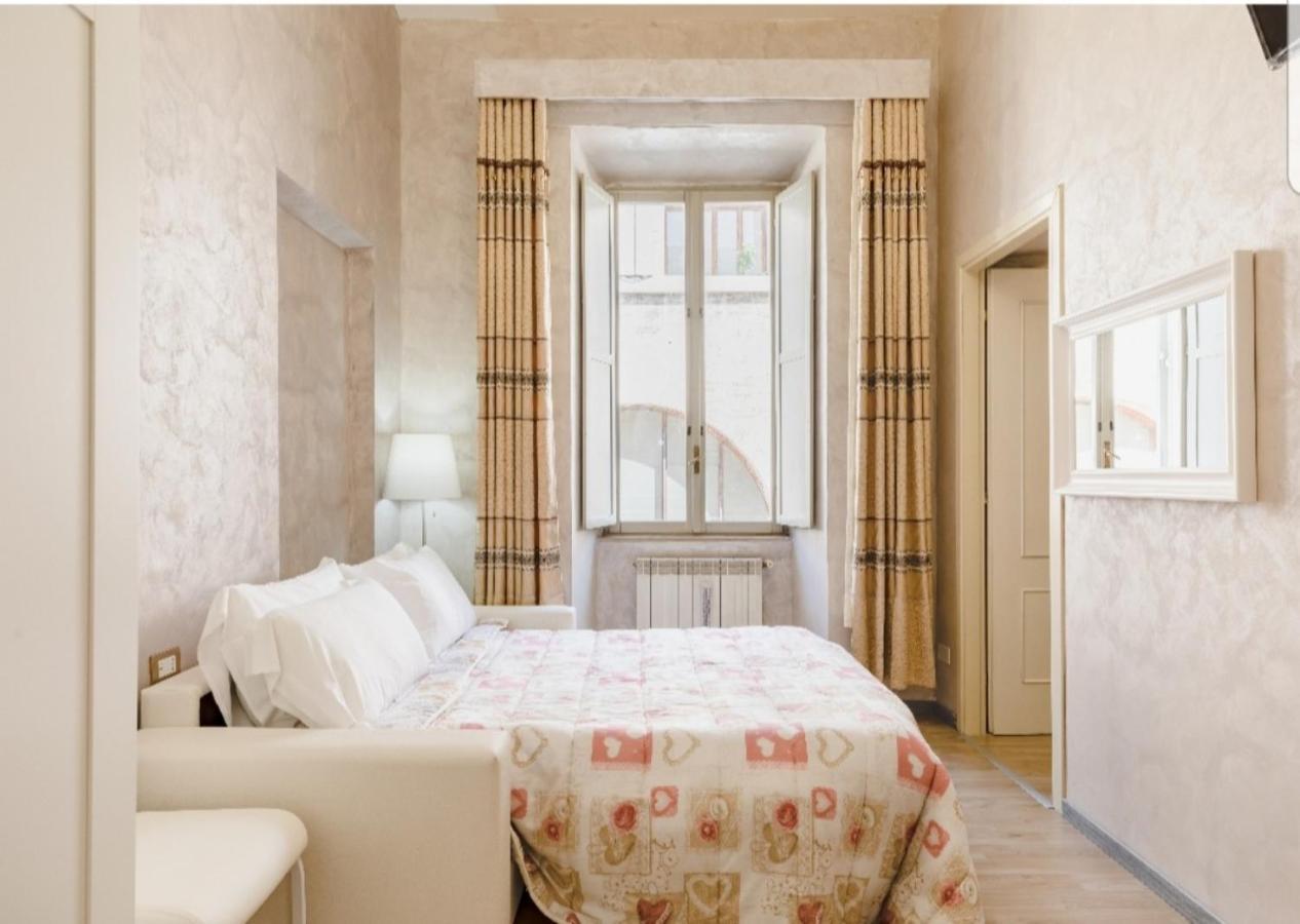 Rome Place Екстер'єр фото