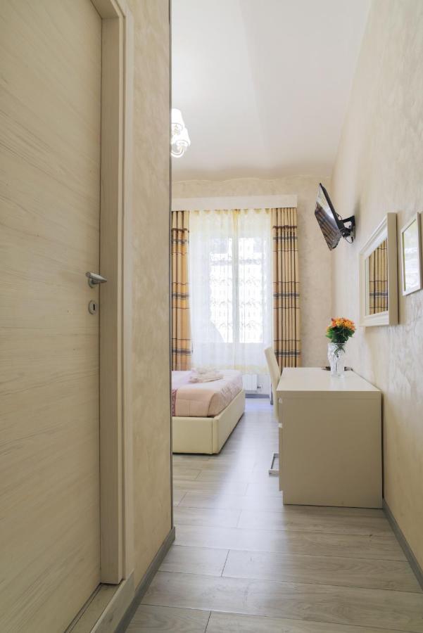 Rome Place Екстер'єр фото