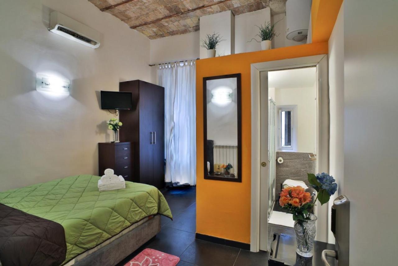 Rome Place Екстер'єр фото