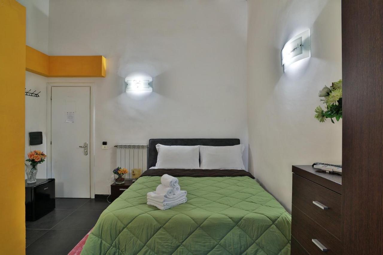 Rome Place Екстер'єр фото