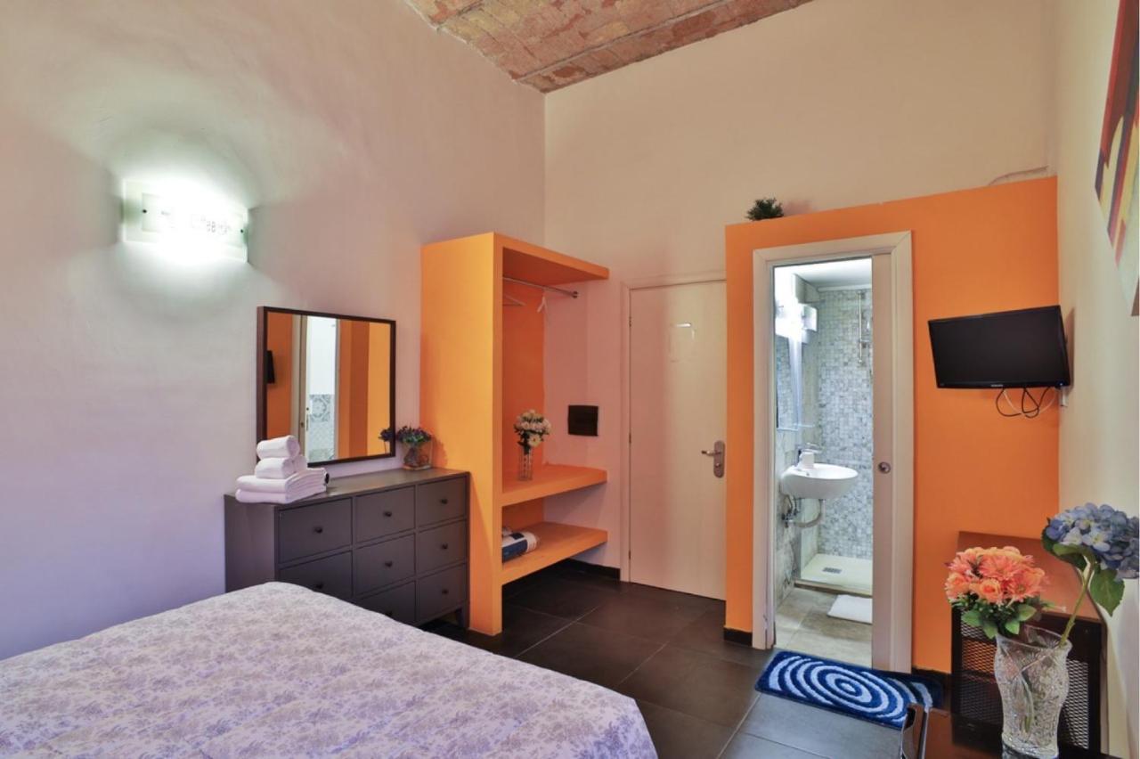 Rome Place Екстер'єр фото