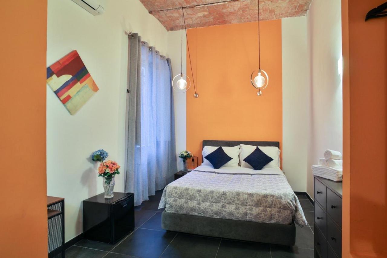 Rome Place Екстер'єр фото